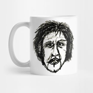 Goofball Mug